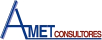 Logo Amet Consultores